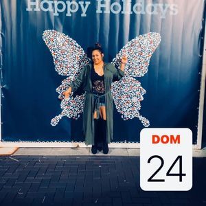 Meet your Posher, Deysi